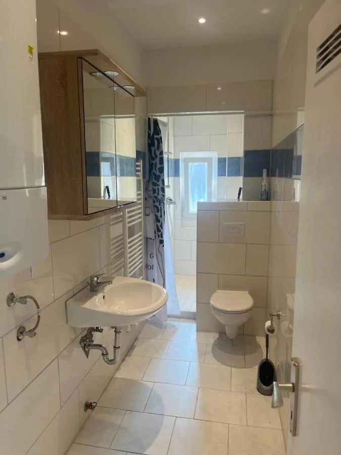 Hannover Messe Apartment 2