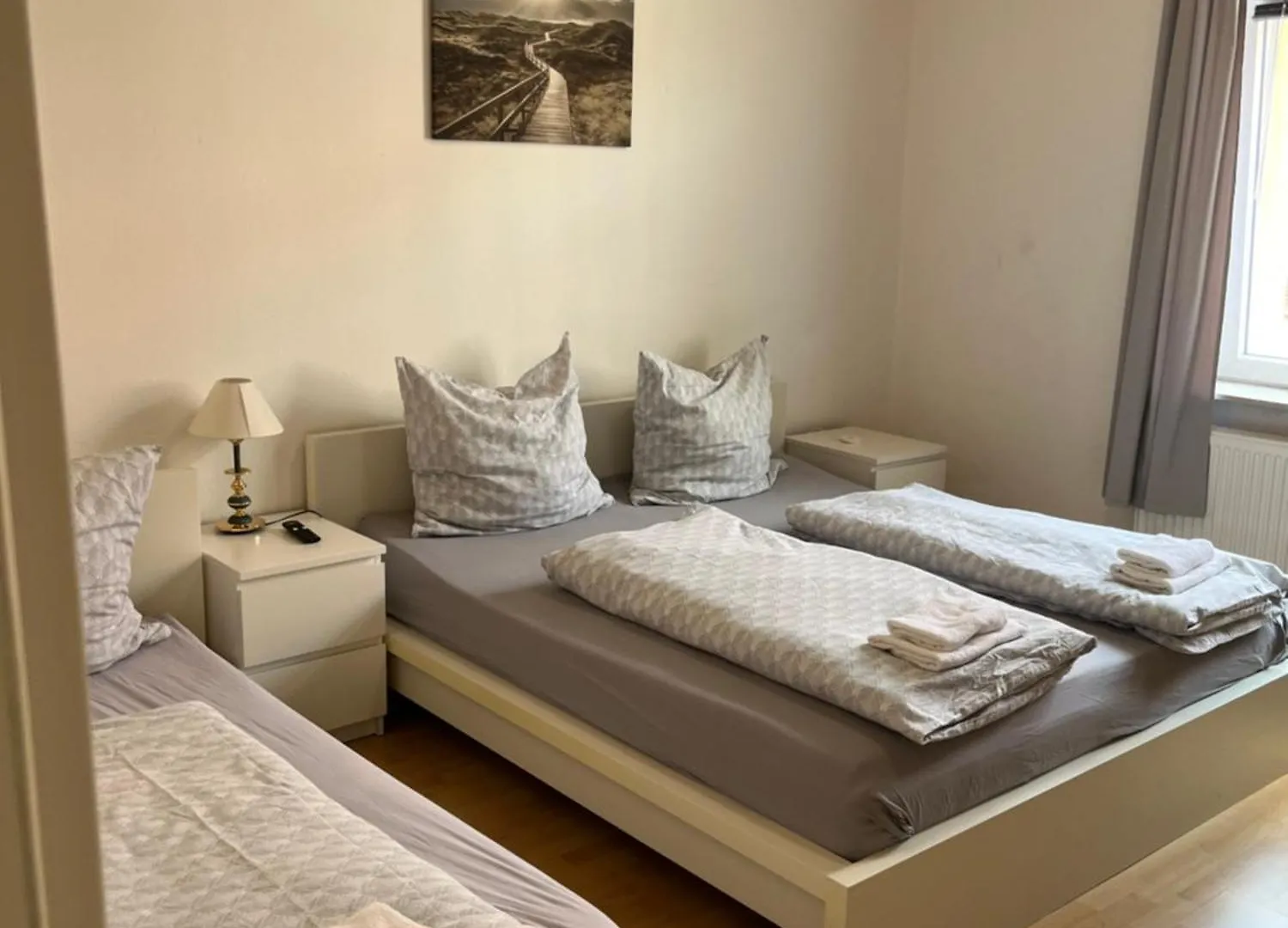 Hannover Messe Apartment 2