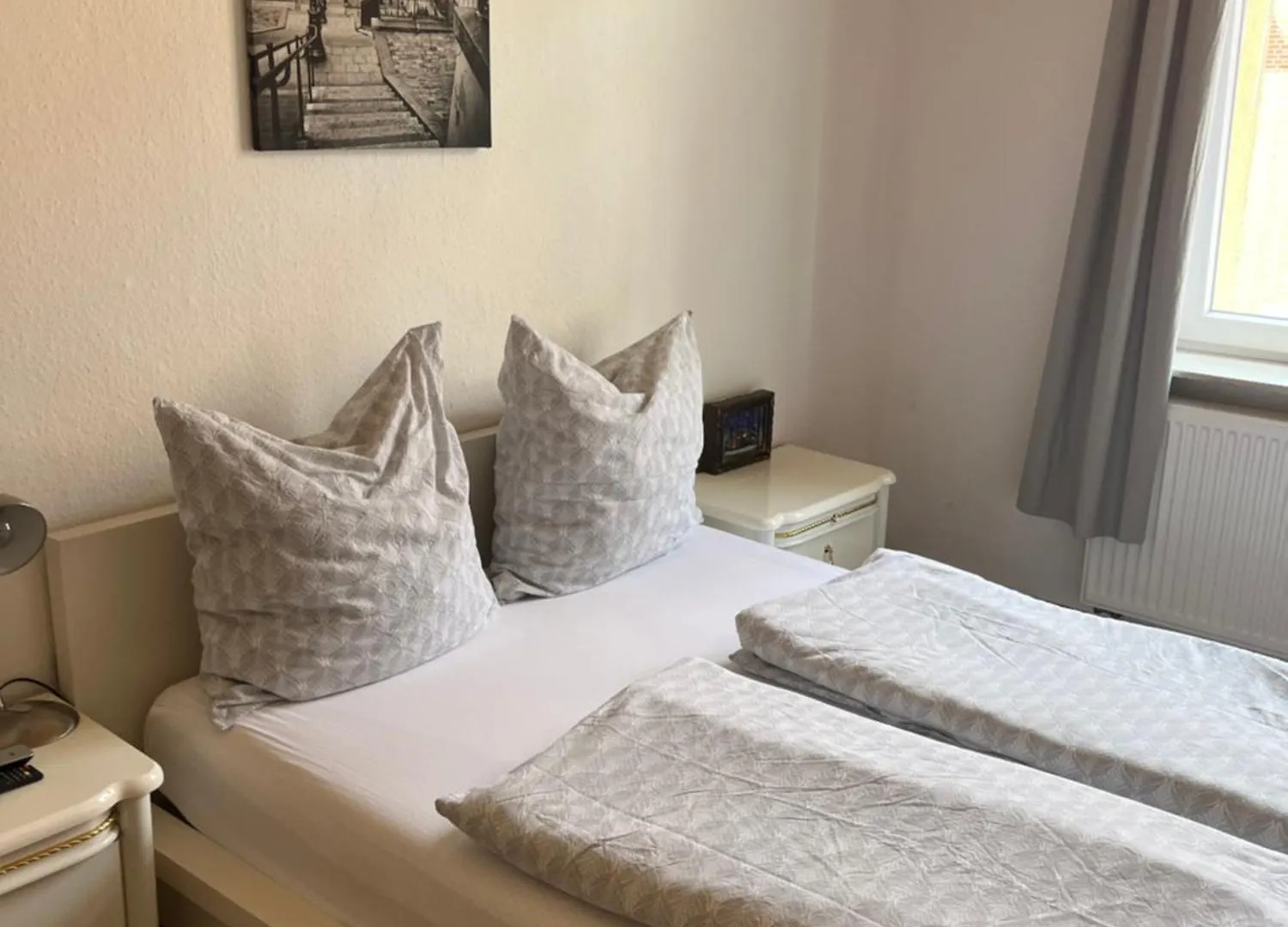 Hannover Messe Apartment 2