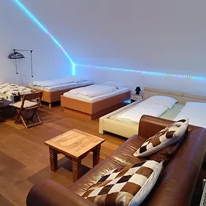Apartment In 56 Qm Apartment, 24 H Check-in,free Parking, Hannover