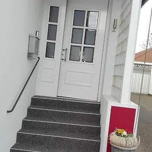 Privatunterkunft Familie Vietzke, Hannover