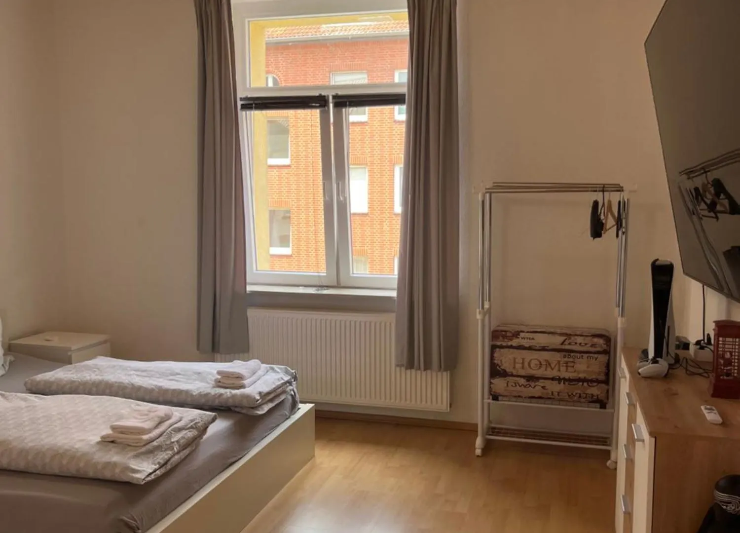 Hannover Messe Apartment 2