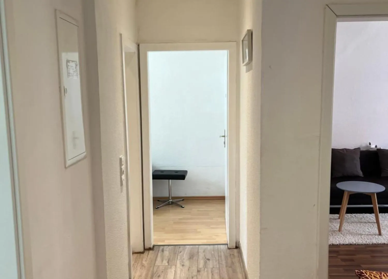 Hannover Messe Apartment 2