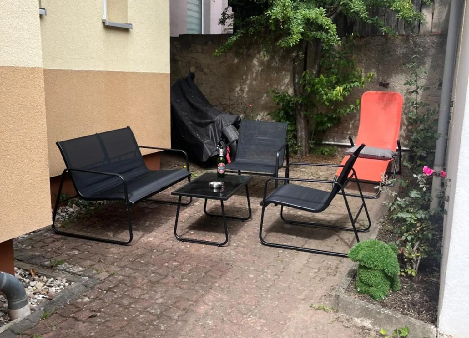 Hannover Messe Apartment 2