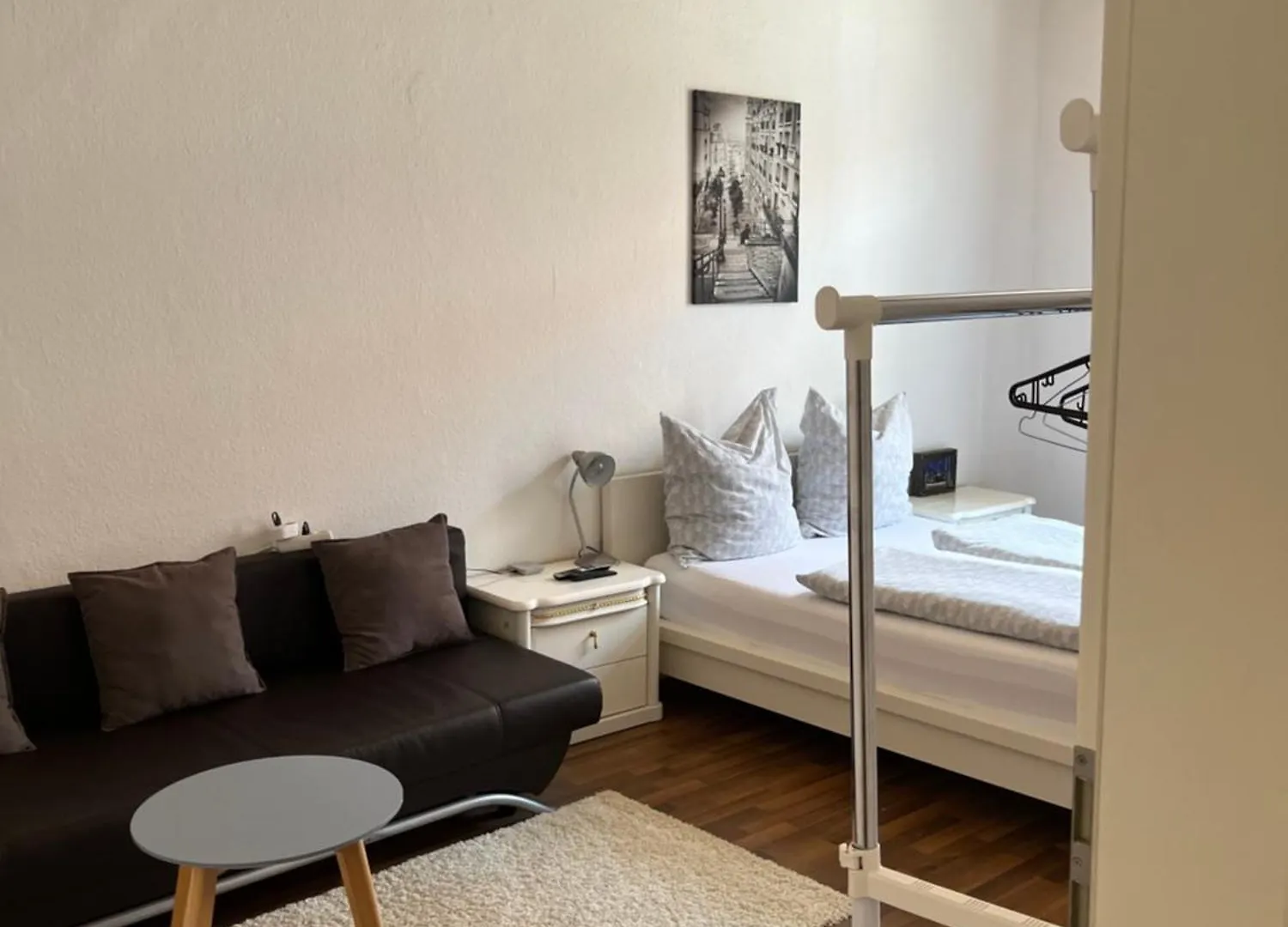 Hannover Messe Apartment 2