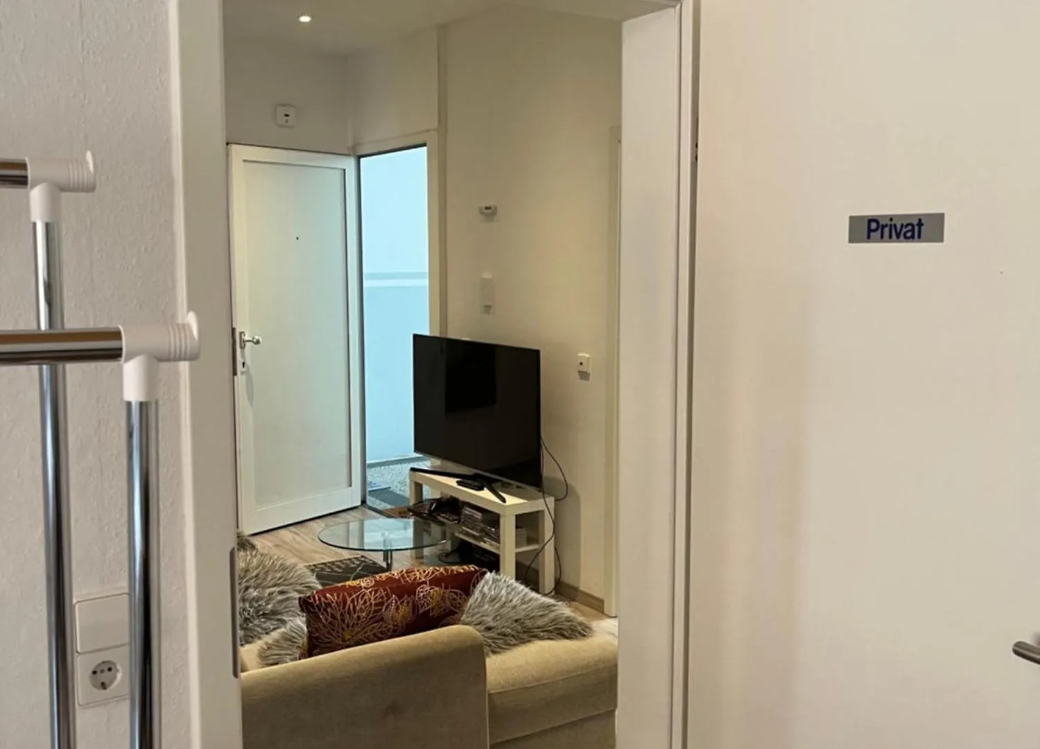 Hannover Messe Apartment 2 0*,